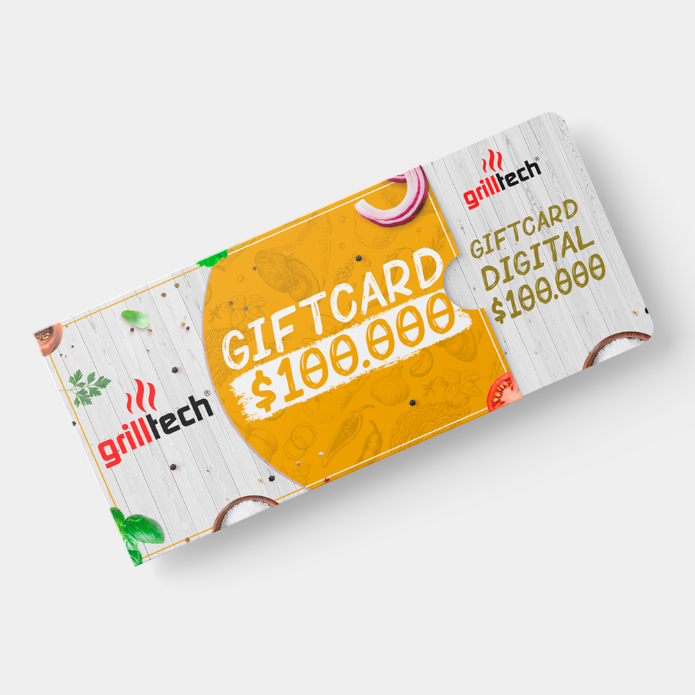 GiftCard Digital  $100.000