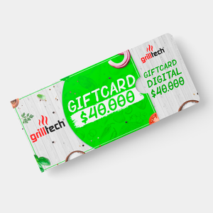 GiftCard Digital  $40.000