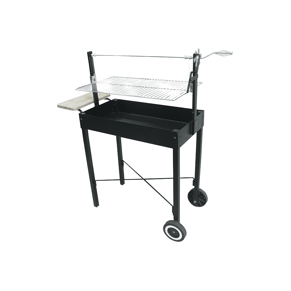 Parrilla Magallánica Clásica – Grilltech