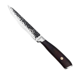 cuchillo angus cinco pulgadas vista frontal