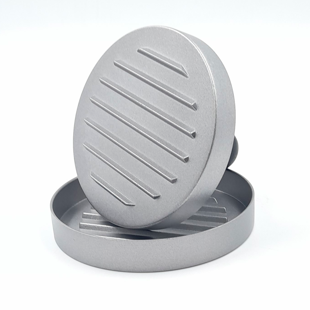 Box Silver