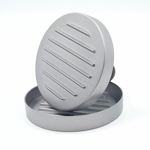 Box Silver