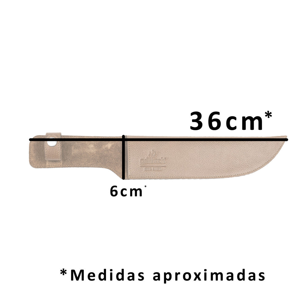 Funda para Cuchillo