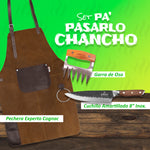Set "Pa' Pasarla Chancho"