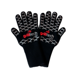 Guantes Parrilleros Resistente Al Calor